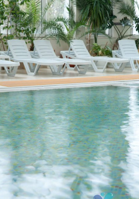 Oruçoğlu Termal Otel